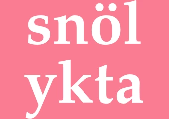 Synonym snölykta
