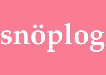 Synonym snöplog