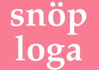Synonym snöploga