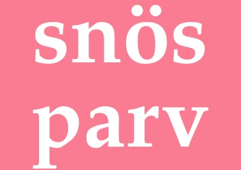 Synonym snösparv