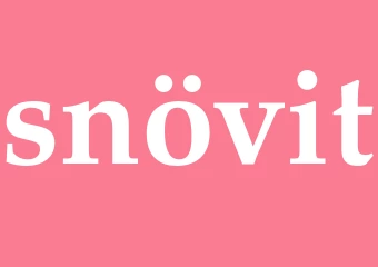 Synonym snövit