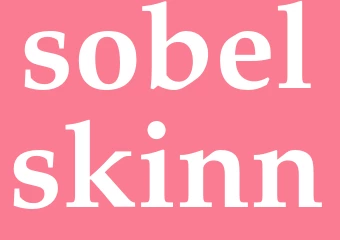 Synonym sobelskinn