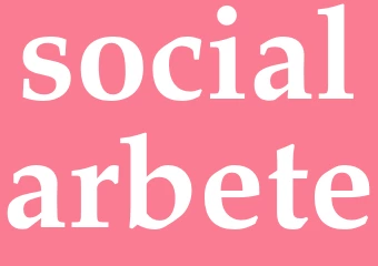Synonym socialarbete