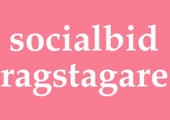 Synonym socialbidragstagare