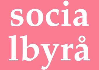 Synonym socialbyrå