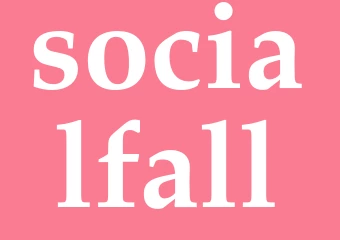 Synonym socialfall