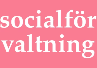 Synonym socialförvaltning