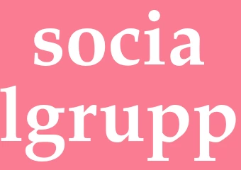 Synonym socialgrupp