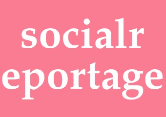 Synonym socialreportage
