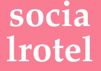 Synonym socialrotel