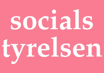Synonym socialstyrelsen