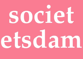 Synonym societetsdam