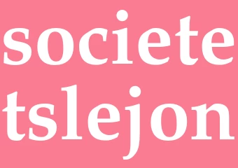 Synonym societetslejon