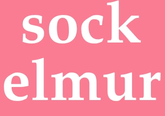 Synonym sockelmur