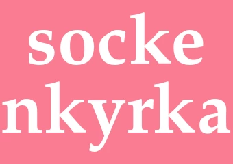 Synonym sockenkyrka