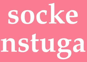 Synonym sockenstuga
