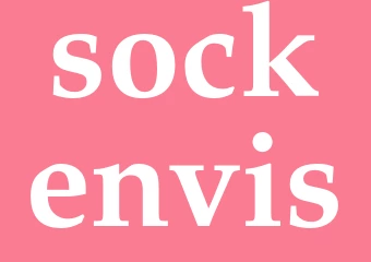 Synonym sockenvis