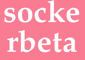 Synonym sockerbeta