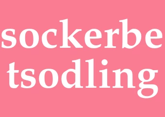 Synonym sockerbetsodling