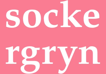 Synonym sockergryn
