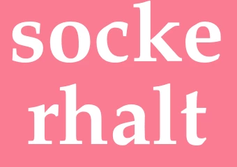 Synonym sockerhalt