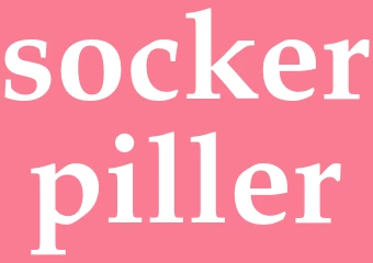 Synonym sockerpiller