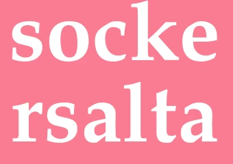 Synonym sockersalta