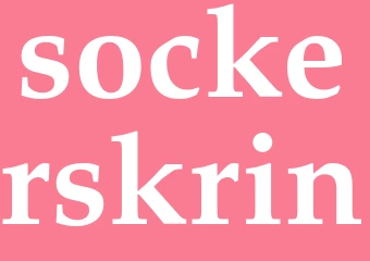 Synonym sockerskrin