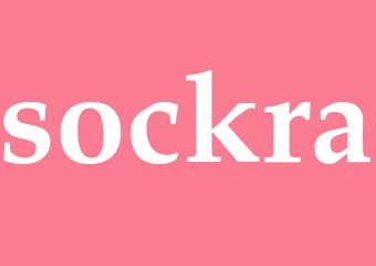 Synonym sockra