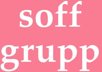 Synonym soffgrupp