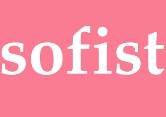 Synonym sofist