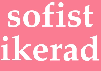 Synonym sofistikerad