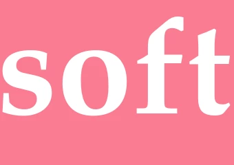 Synonym soft