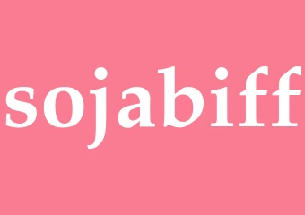Synonym sojabiff