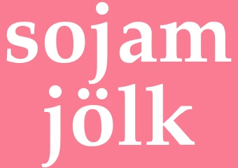 Synonym sojamjölk