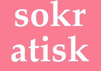Synonym sokratisk