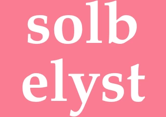 Synonym solbelyst