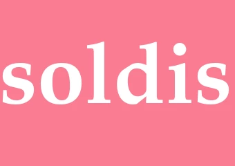 Synonym soldis
