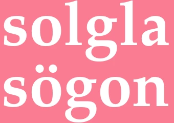 Synonym solglasögon