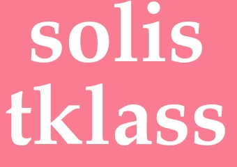 Synonym solistklass