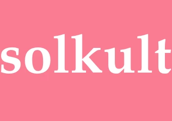 Synonym solkult
