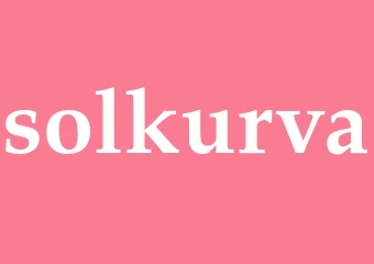 Synonym solkurva