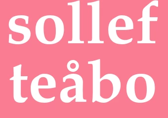 Synonym sollefteåbo