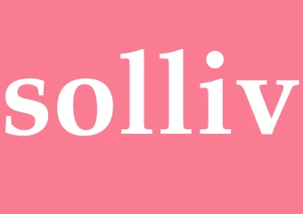 Synonym solliv