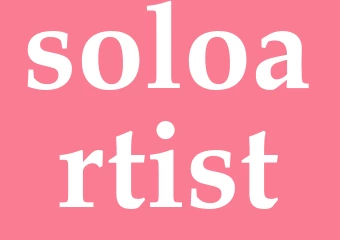 Synonym soloartist
