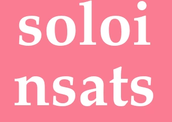Synonym soloinsats