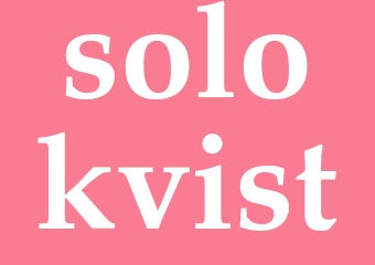 Synonym solokvist