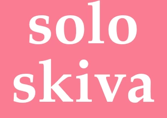 Synonym soloskiva