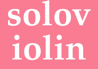 Synonym soloviolin