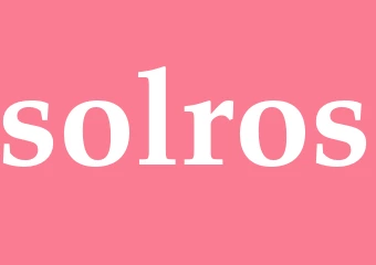 Synonym solros